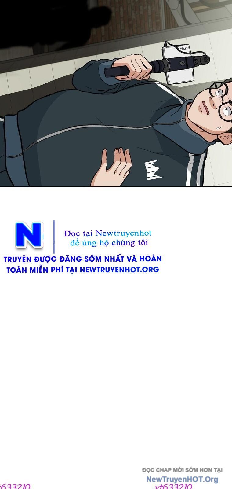 Du Thuyền Định Mệnh [Chap 1-16]