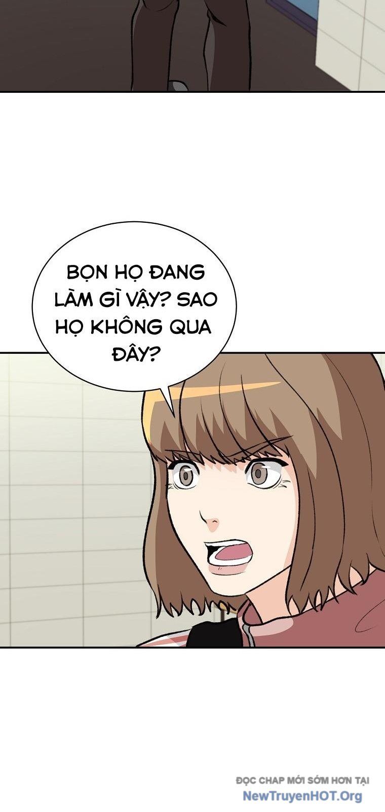 Du Thuyền Định Mệnh [Chap 1-16]