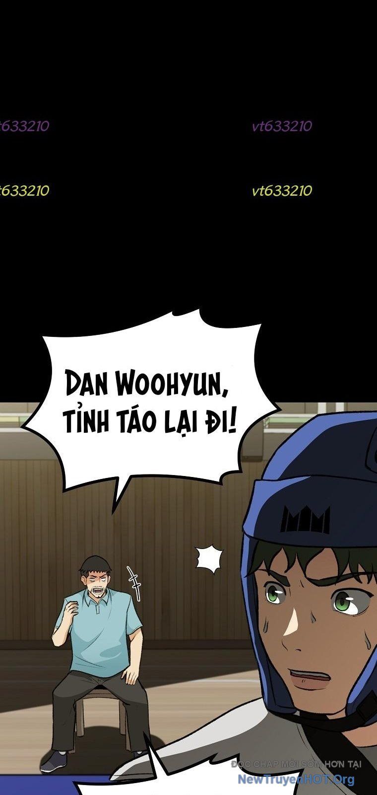 Du Thuyền Định Mệnh [Chap 1-16]