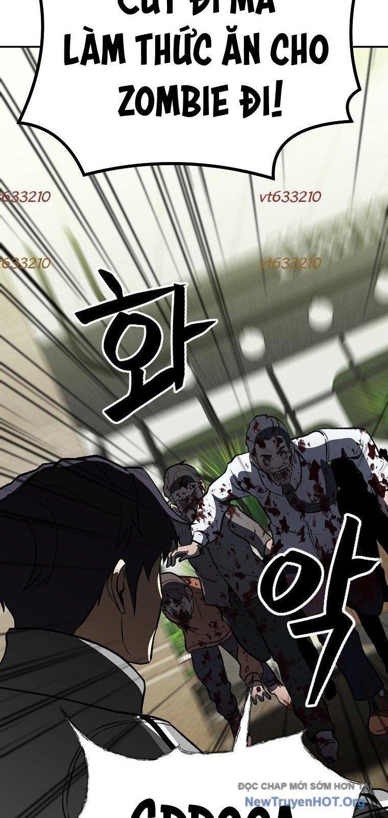 Du Thuyền Định Mệnh [Chap 1-16]