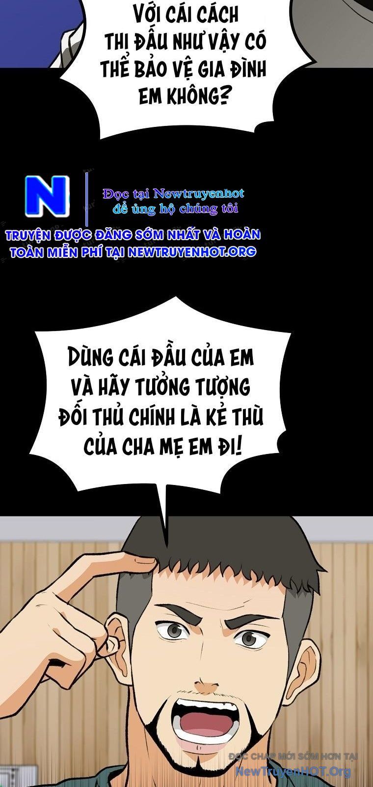 Du Thuyền Định Mệnh [Chap 1-16]