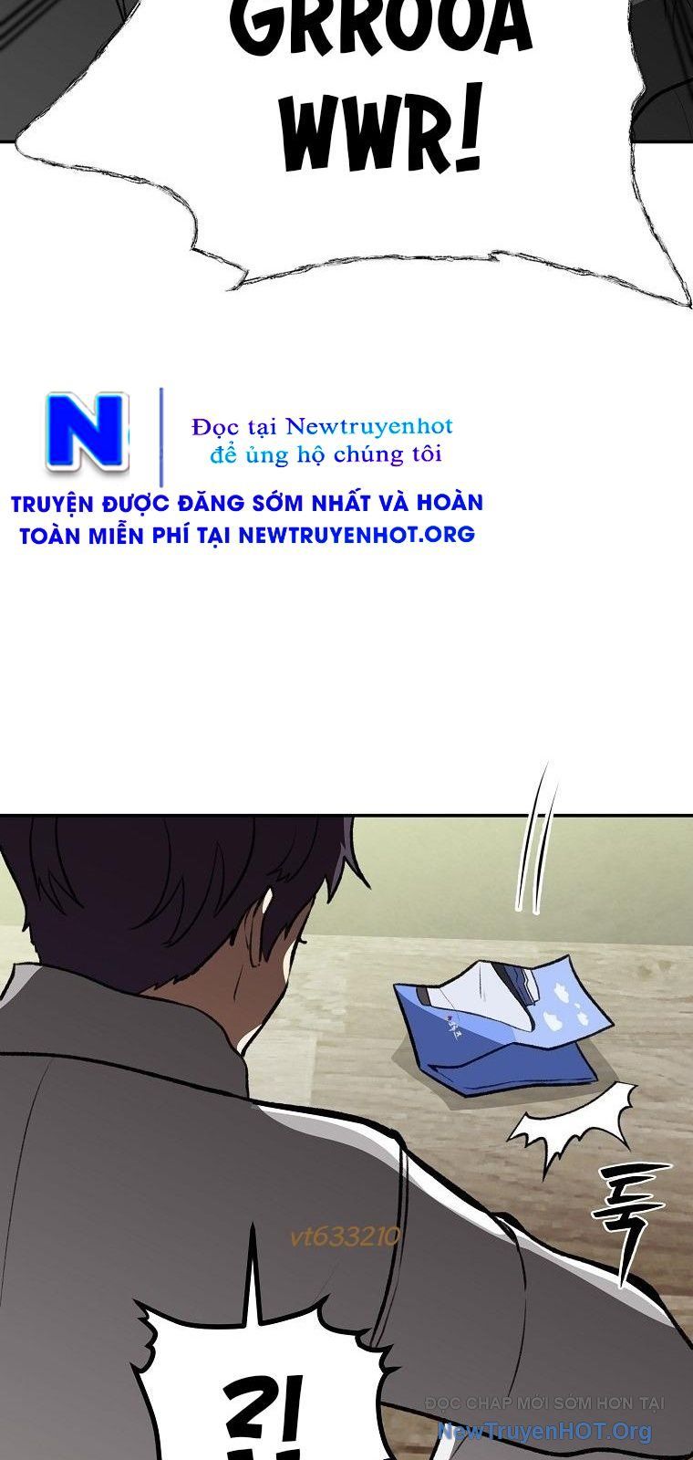 Du Thuyền Định Mệnh [Chap 1-16]