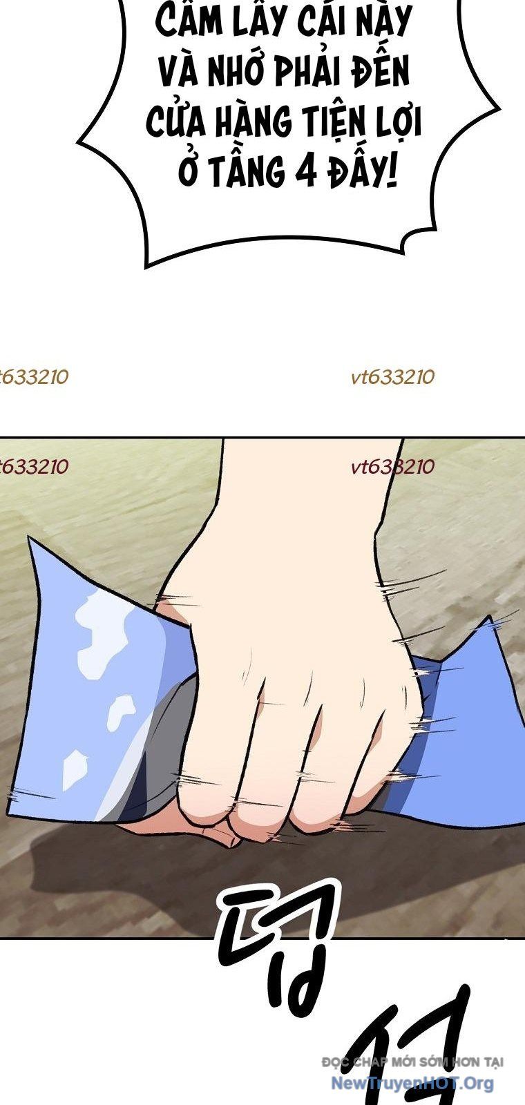 Du Thuyền Định Mệnh [Chap 1-16]
