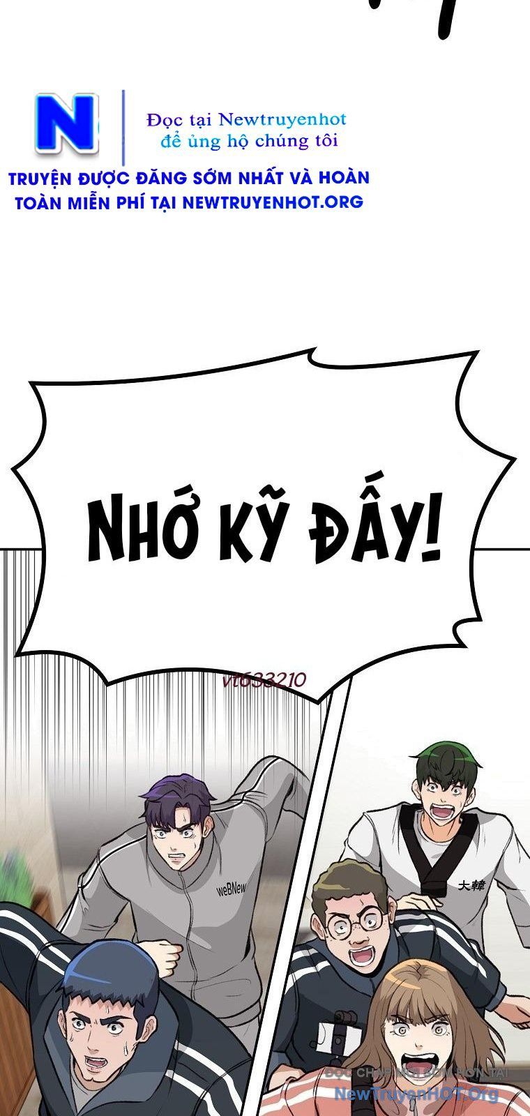 Du Thuyền Định Mệnh [Chap 1-16]