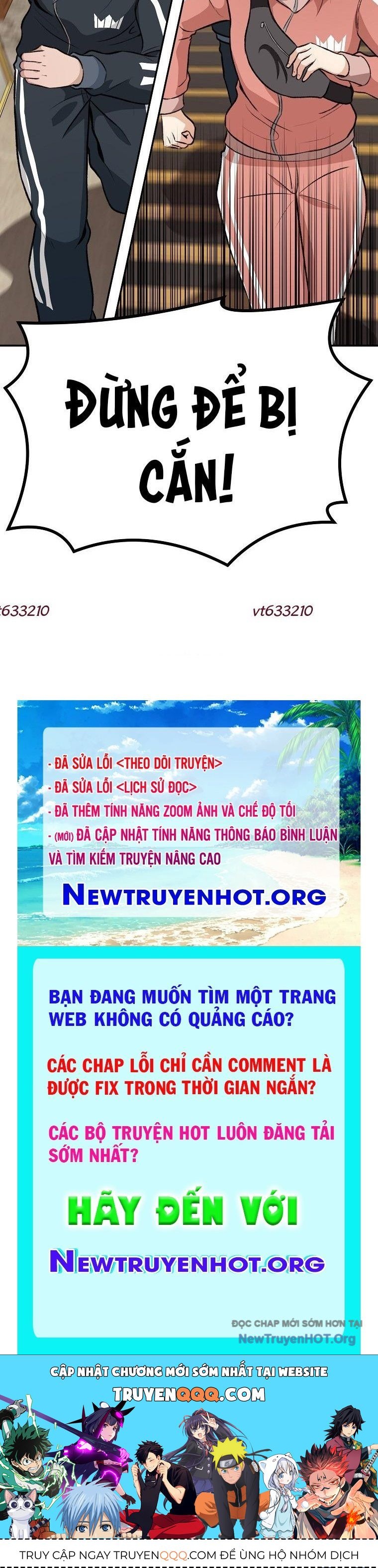 Du Thuyền Định Mệnh [Chap 1-16]