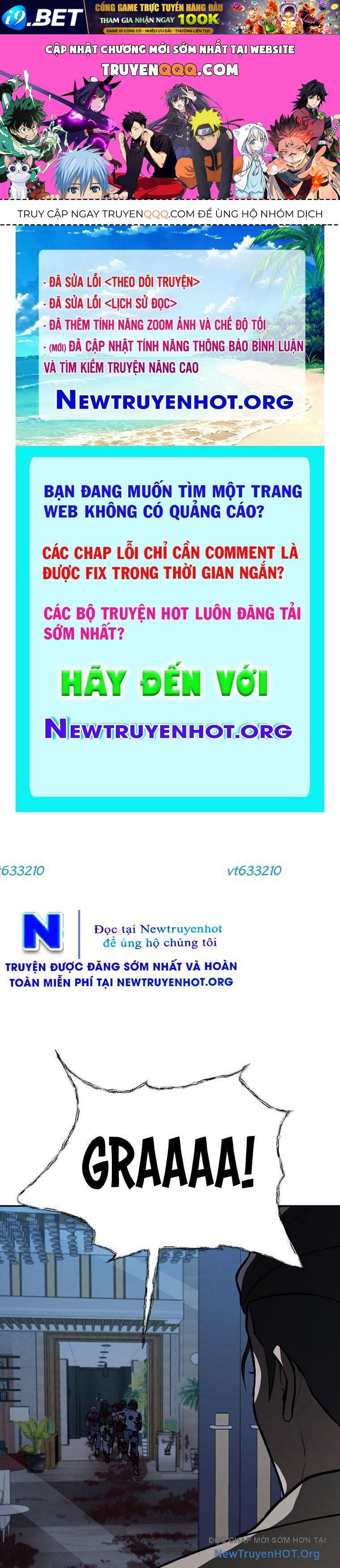 Du Thuyền Định Mệnh [Chap 1-16]