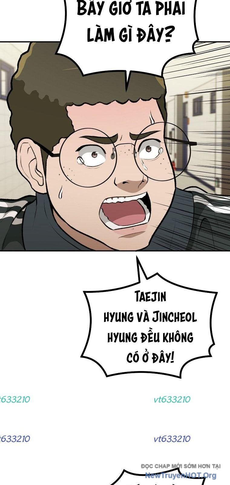 Du Thuyền Định Mệnh [Chap 1-16]