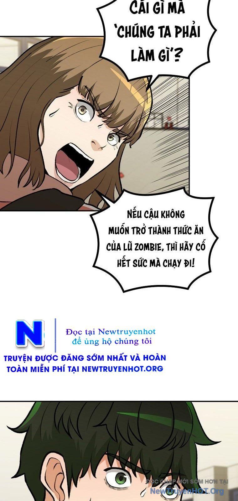 Du Thuyền Định Mệnh [Chap 1-16]