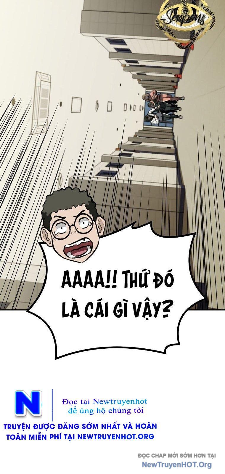 Du Thuyền Định Mệnh [Chap 1-16]