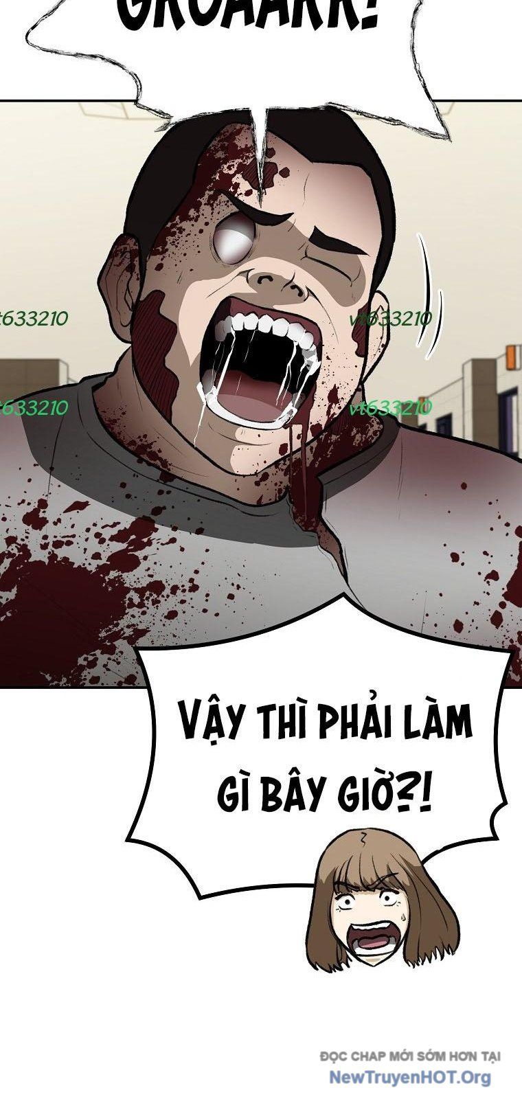 Du Thuyền Định Mệnh [Chap 1-16]