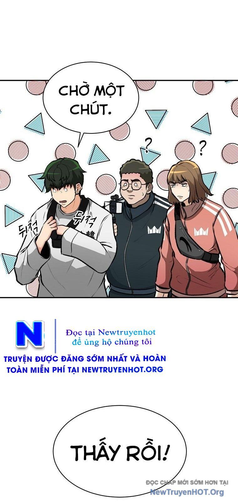 Du Thuyền Định Mệnh [Chap 1-16]