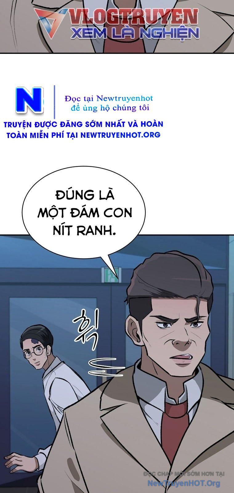 Du Thuyền Định Mệnh [Chap 1-16]