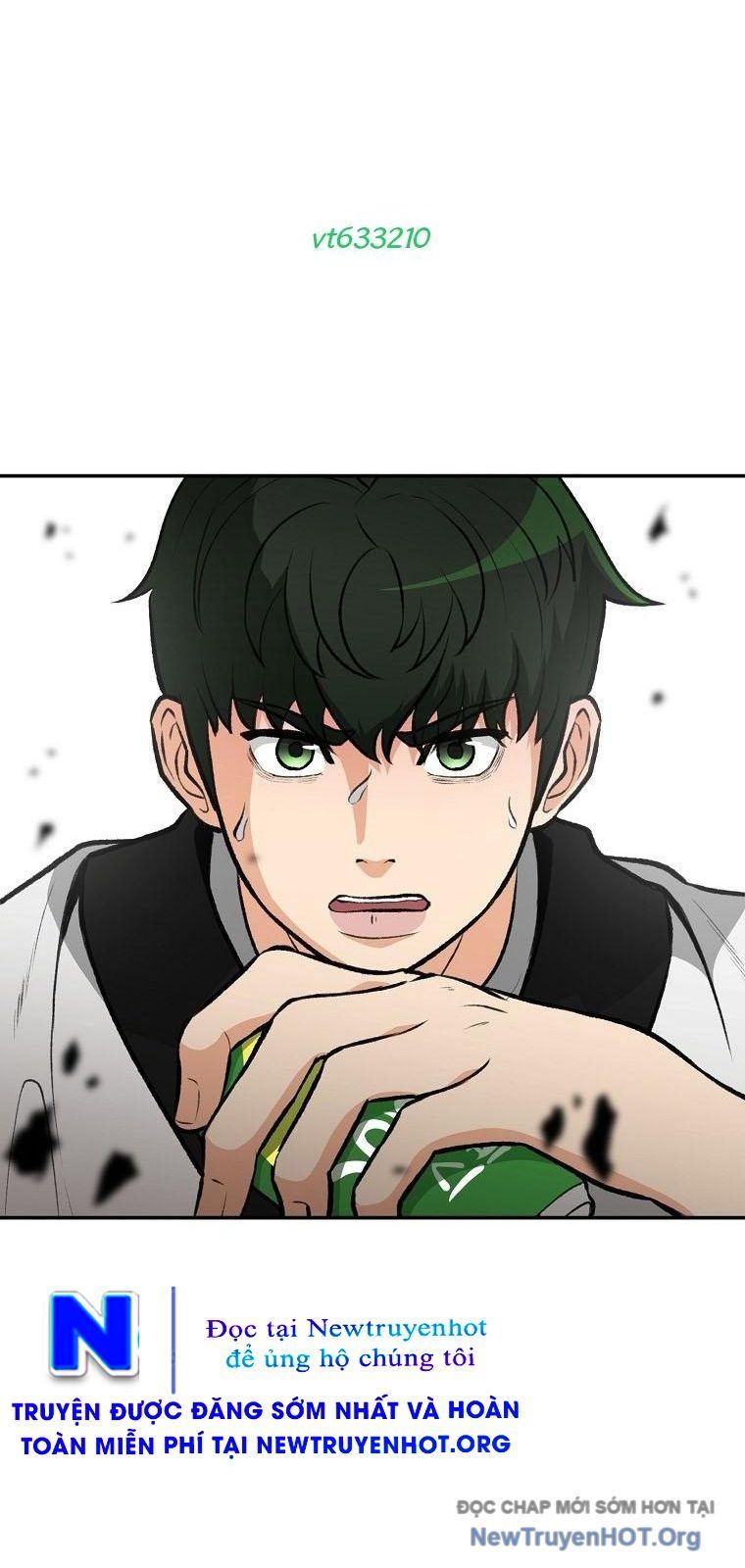 Du Thuyền Định Mệnh [Chap 1-16]