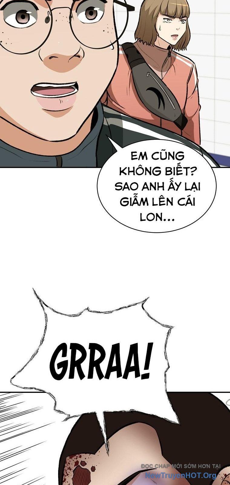 Du Thuyền Định Mệnh [Chap 1-16]
