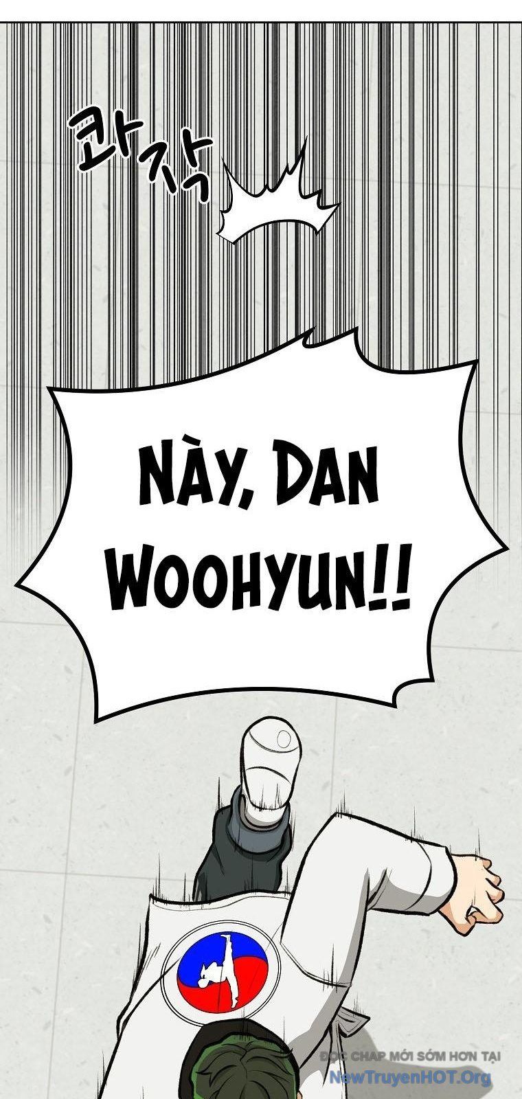 Du Thuyền Định Mệnh [Chap 1-16]