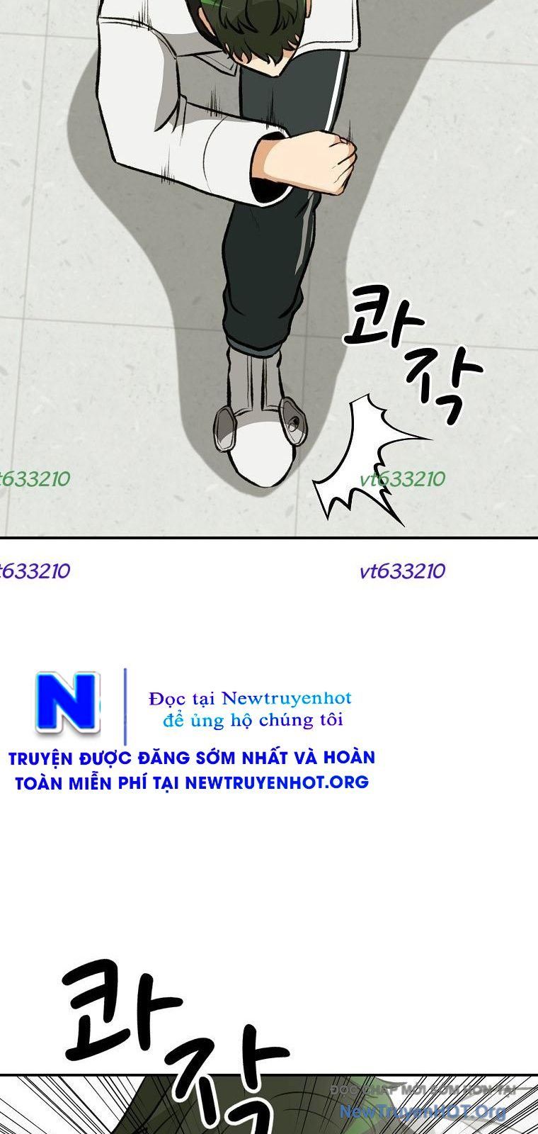 Du Thuyền Định Mệnh [Chap 1-16]