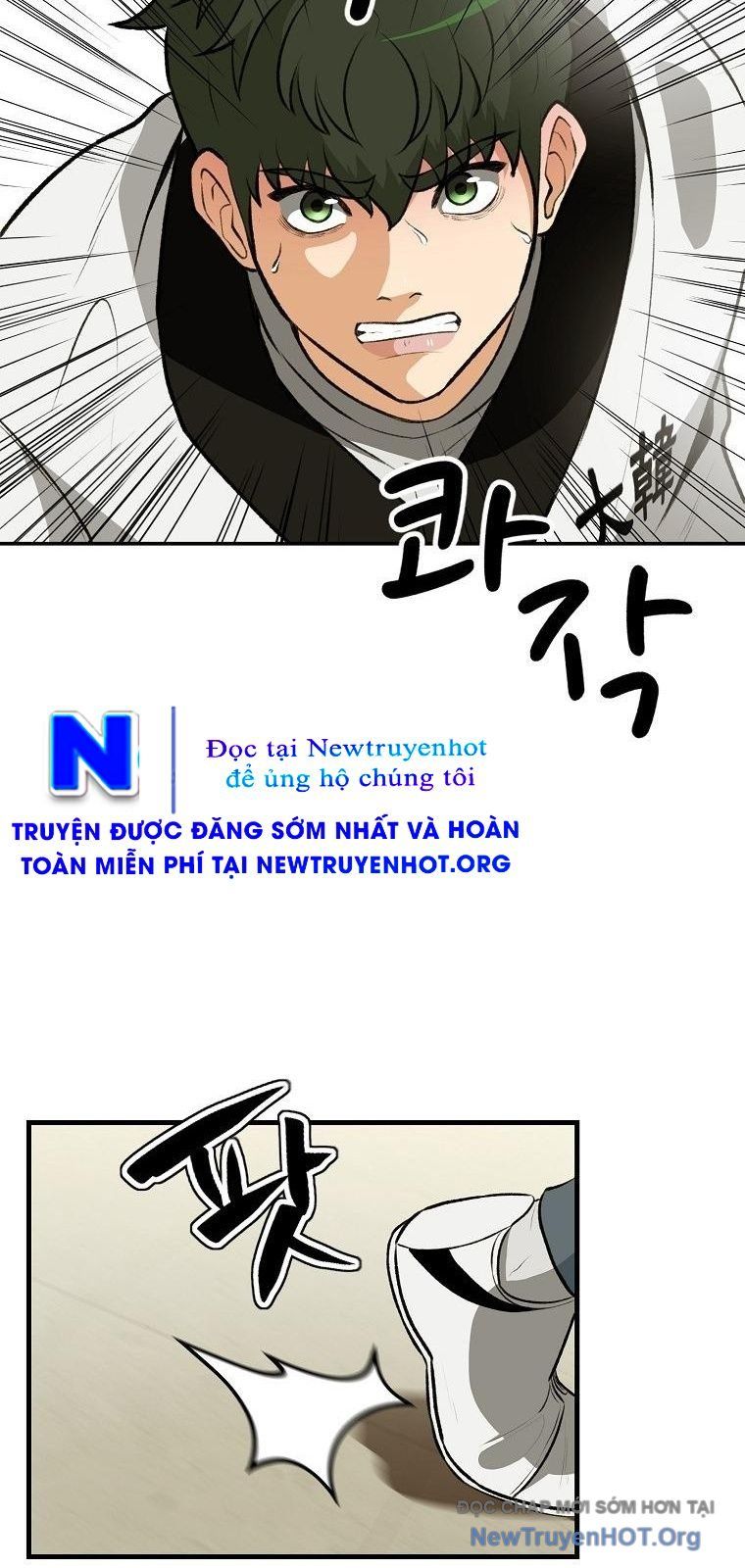 Du Thuyền Định Mệnh [Chap 1-16]
