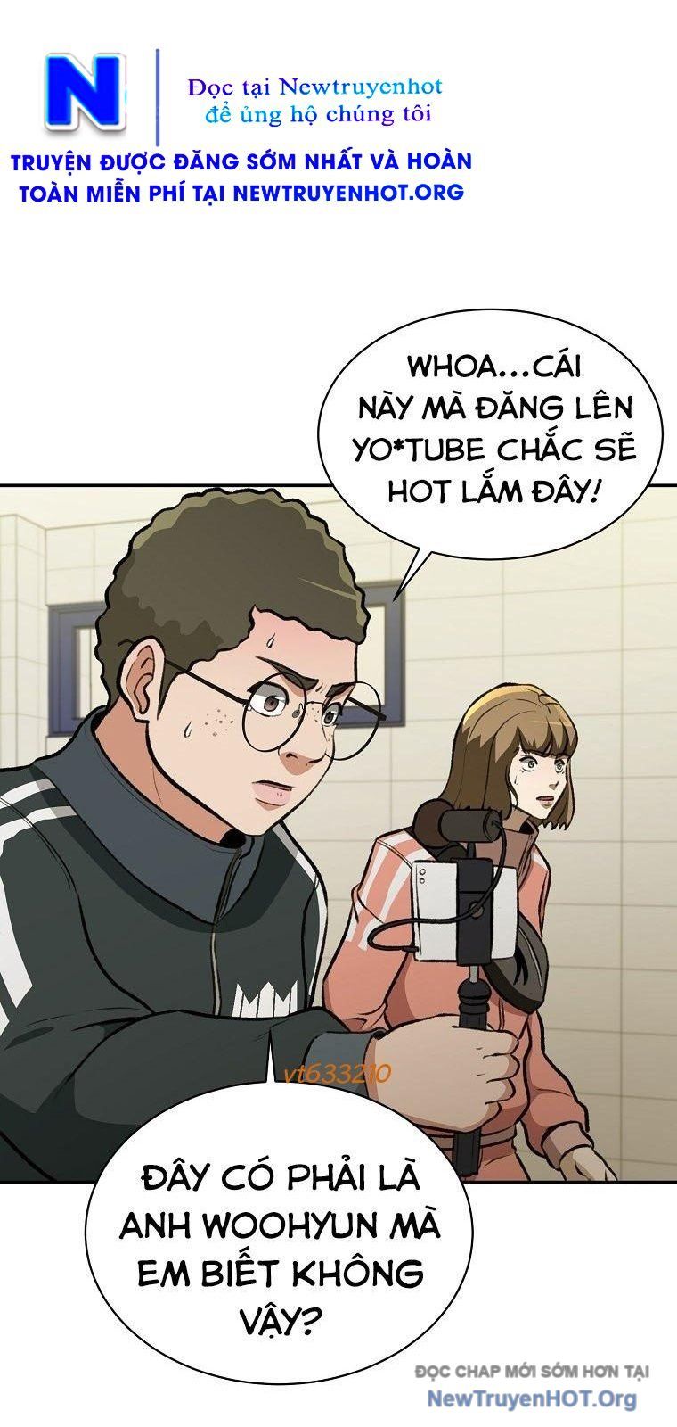 Du Thuyền Định Mệnh [Chap 1-16]
