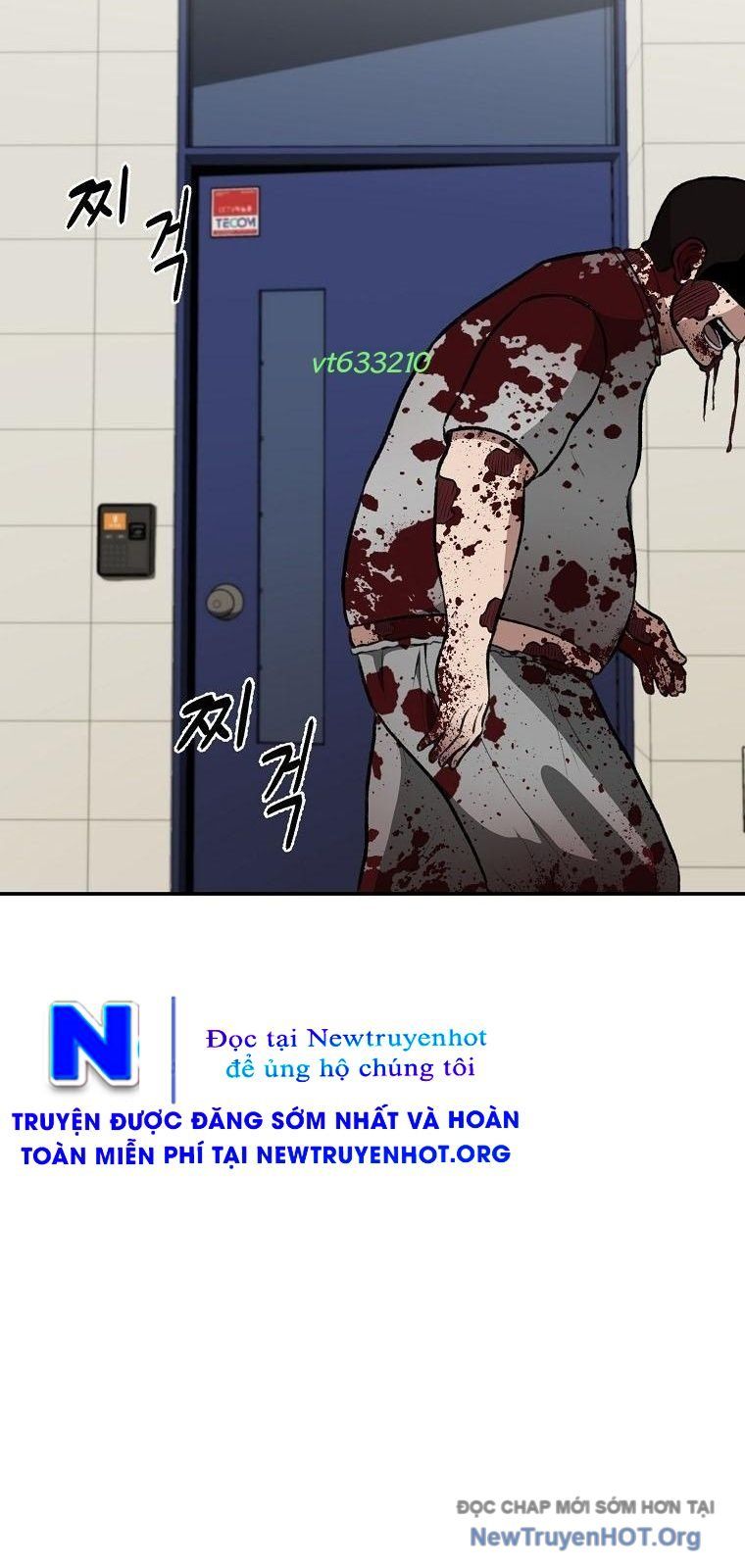 Du Thuyền Định Mệnh [Chap 1-16]