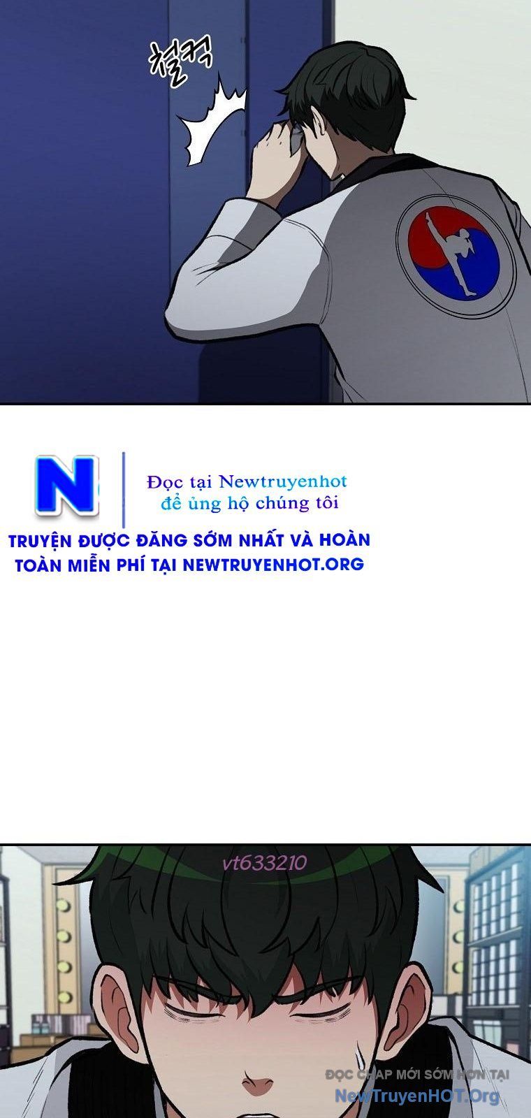 Du Thuyền Định Mệnh [Chap 1-16]