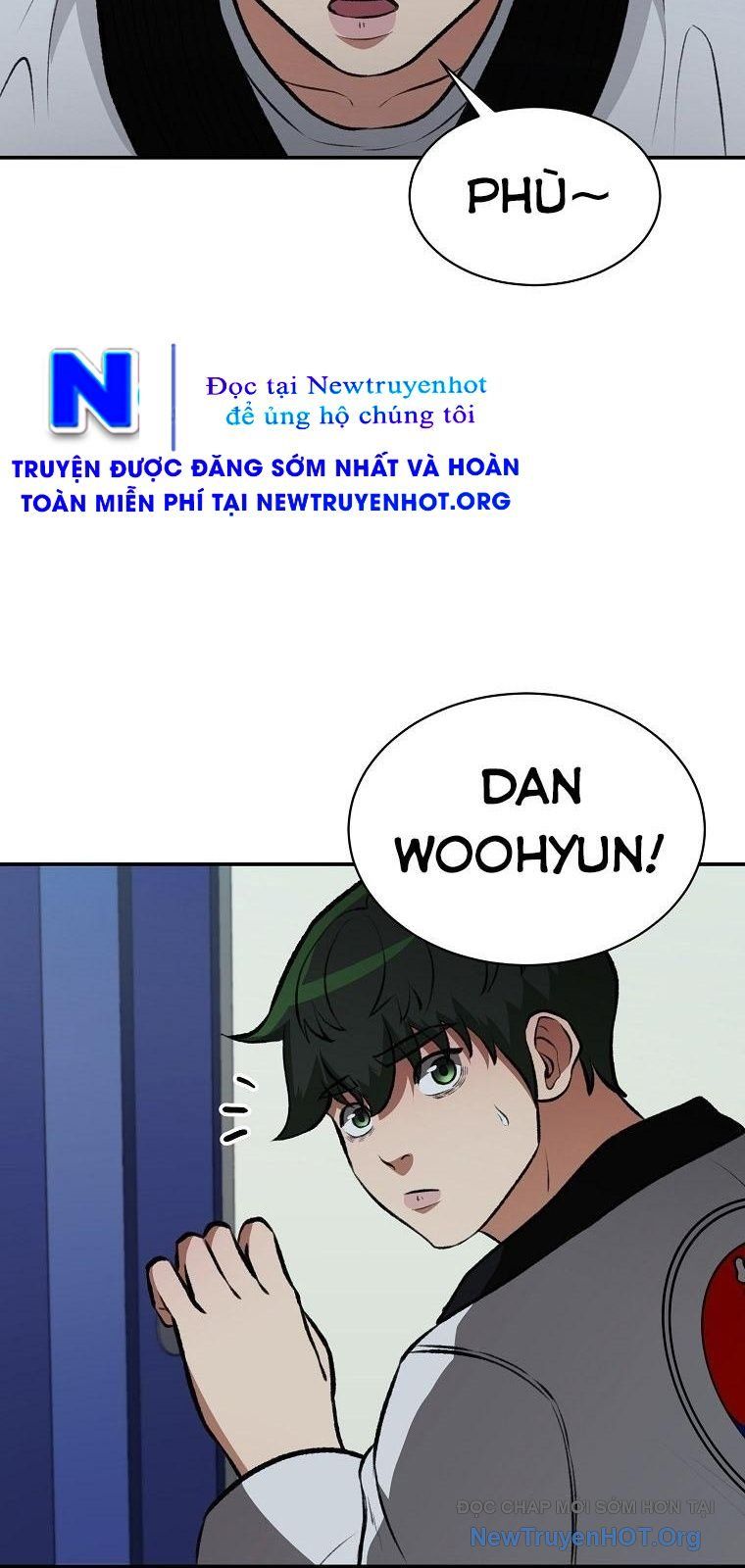 Du Thuyền Định Mệnh [Chap 1-16]