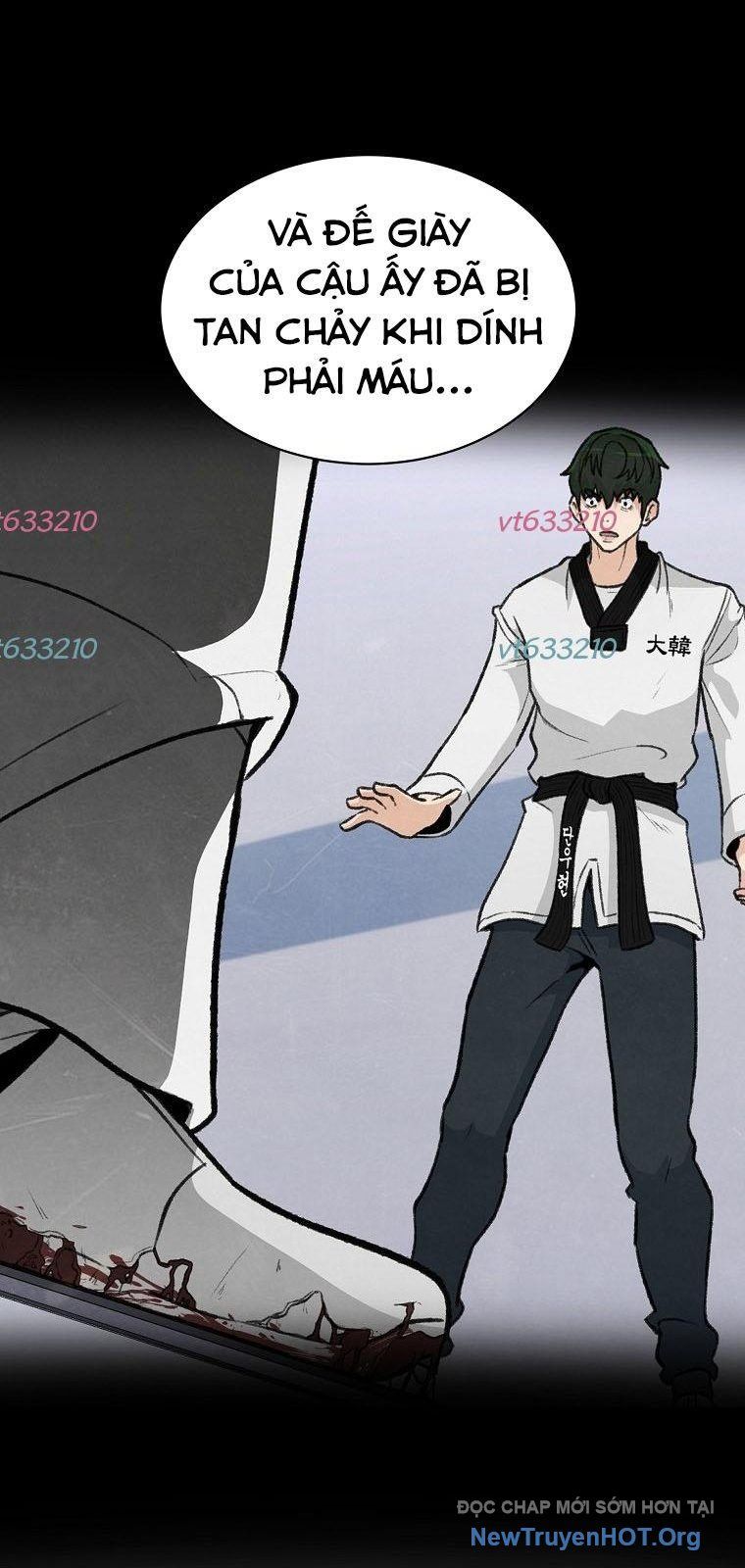 Du Thuyền Định Mệnh [Chap 1-16]
