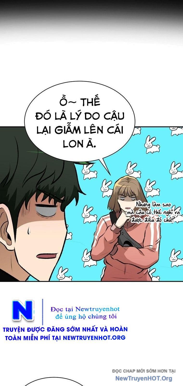 Du Thuyền Định Mệnh [Chap 1-16]