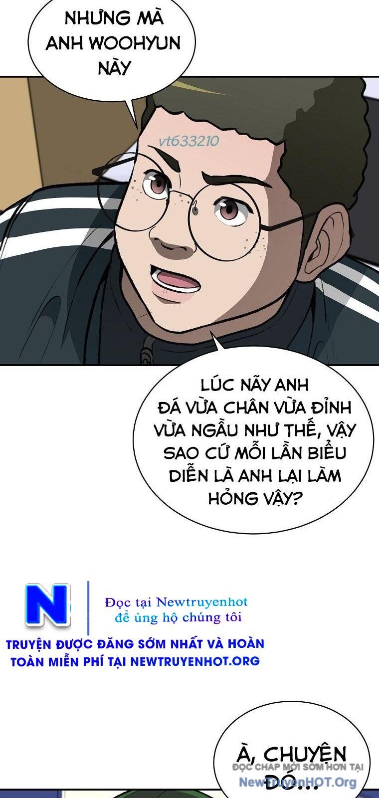 Du Thuyền Định Mệnh [Chap 1-16]