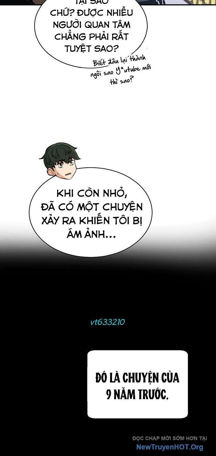 Du Thuyền Định Mệnh [Chap 1-16]
