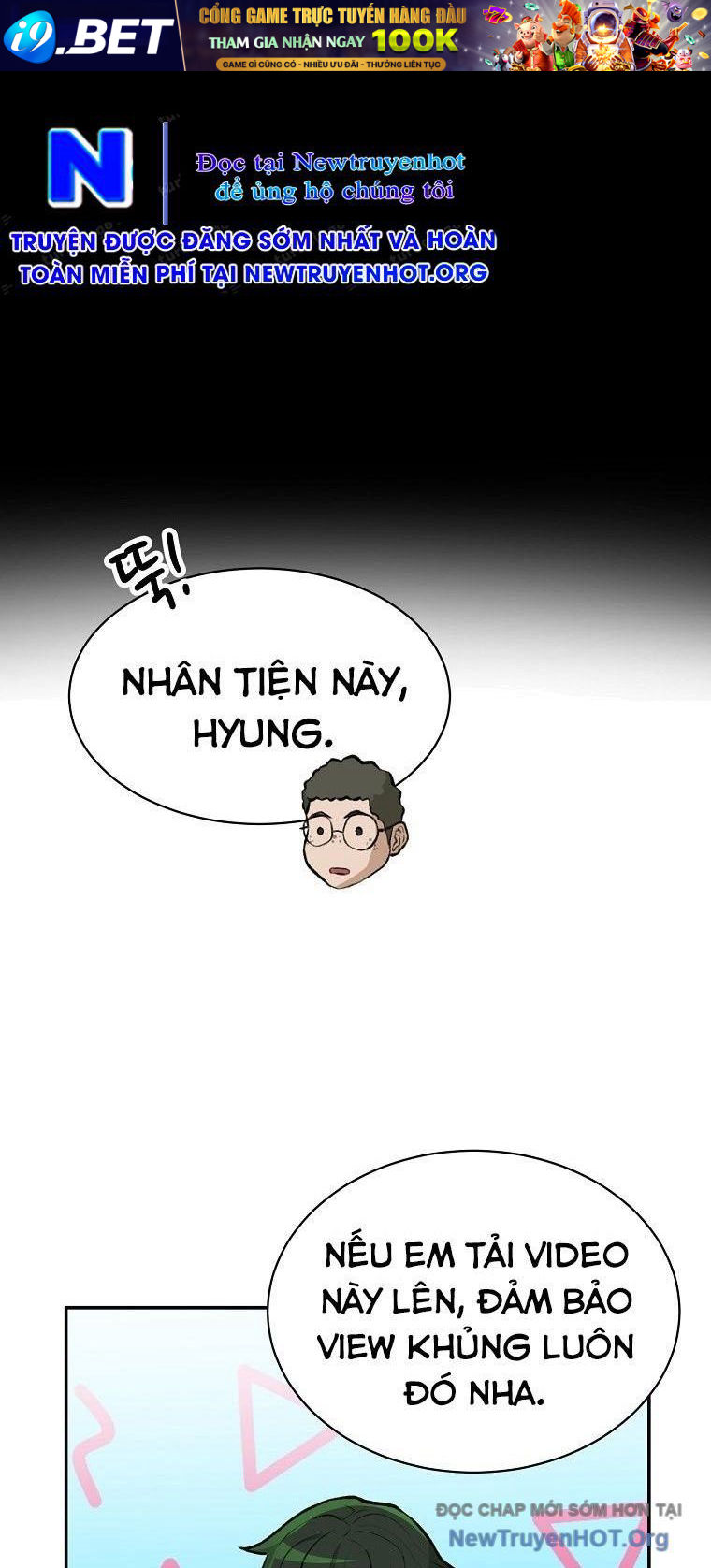 Du Thuyền Định Mệnh [Chap 1-16]