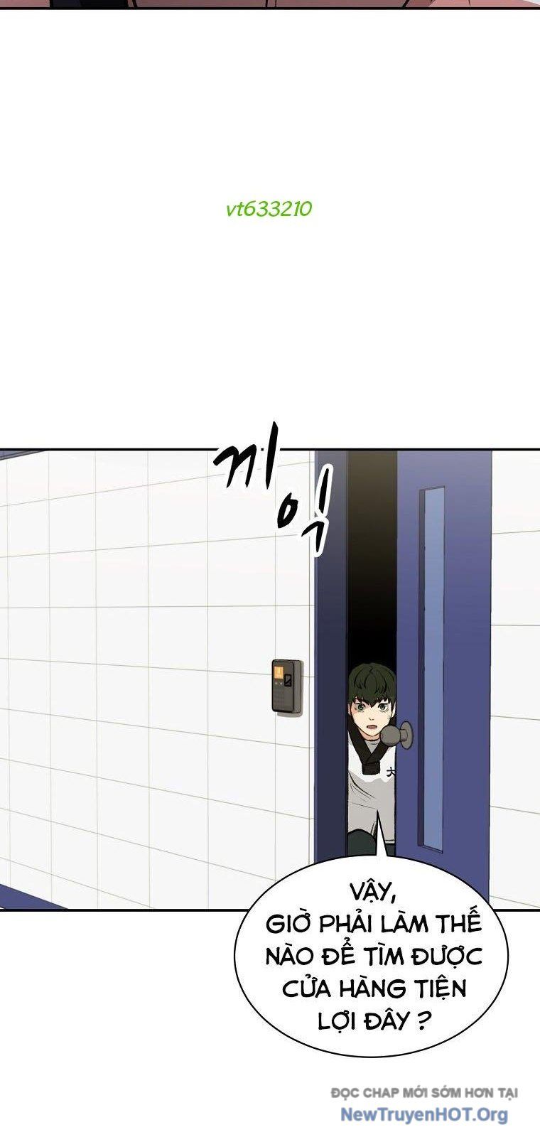 Du Thuyền Định Mệnh [Chap 1-16]