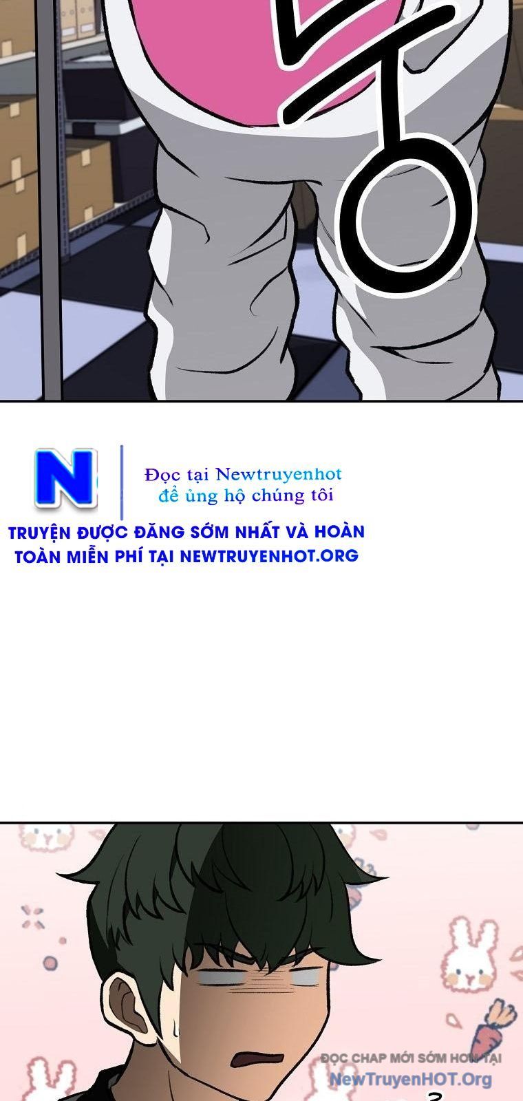 Du Thuyền Định Mệnh [Chap 1-16]