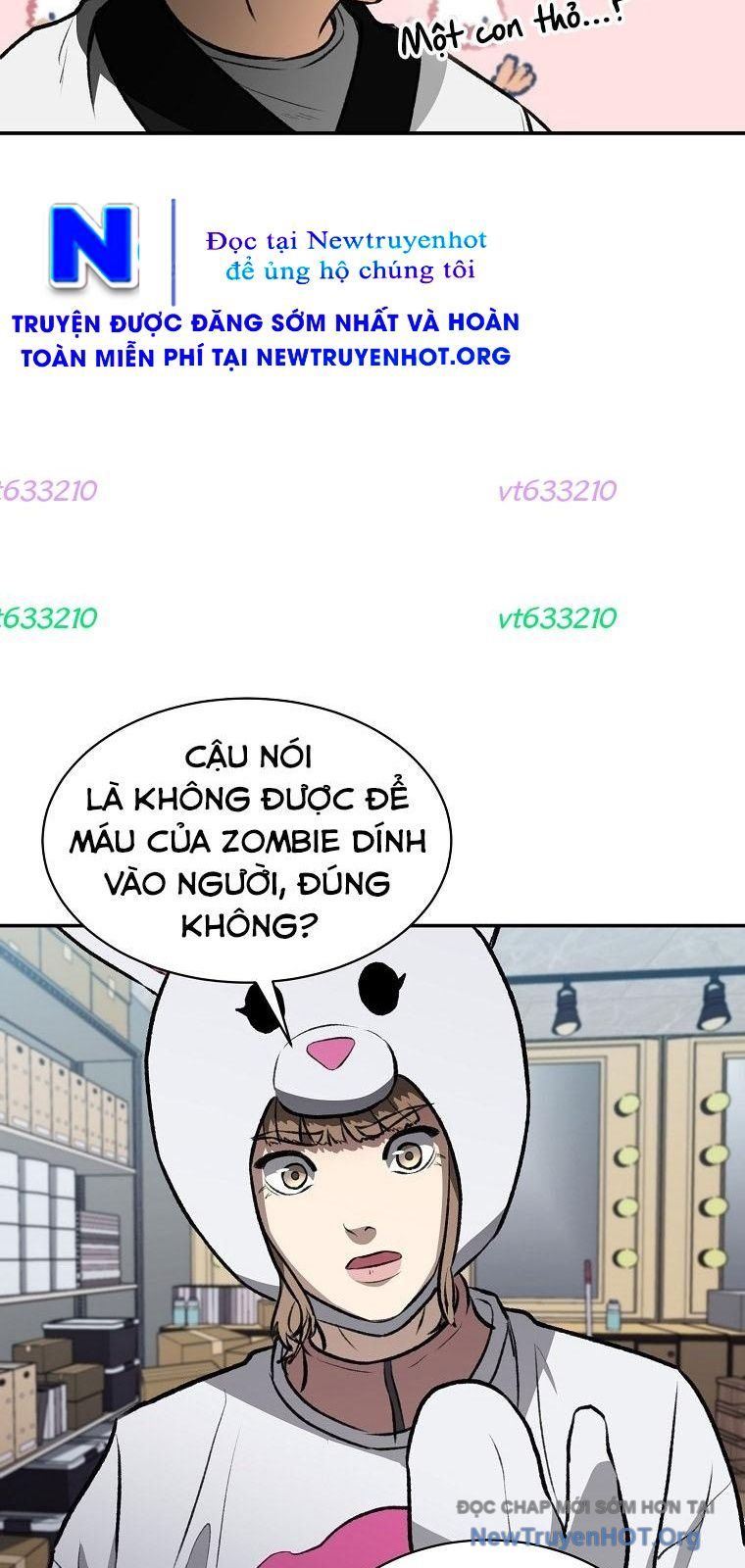 Du Thuyền Định Mệnh [Chap 1-16]