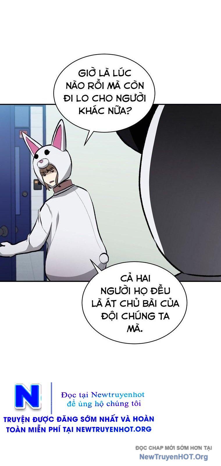 Du Thuyền Định Mệnh [Chap 1-16]