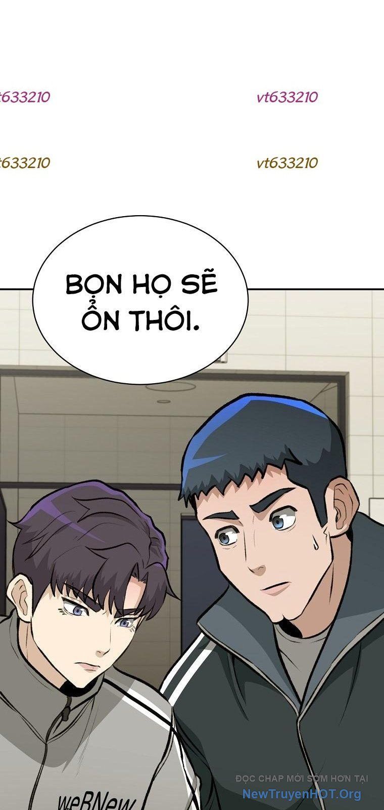Du Thuyền Định Mệnh [Chap 1-16]