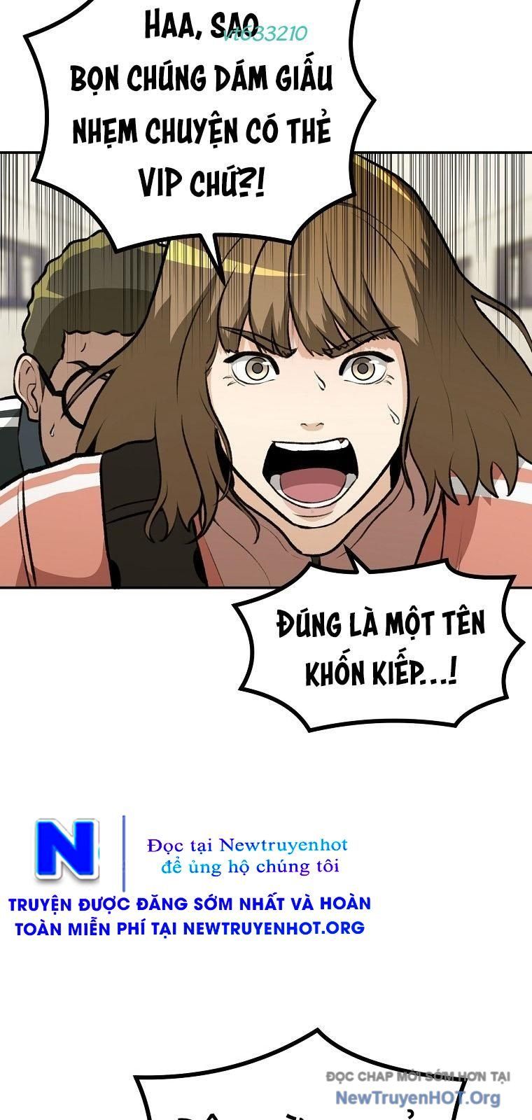 Du Thuyền Định Mệnh [Chap 1-16]