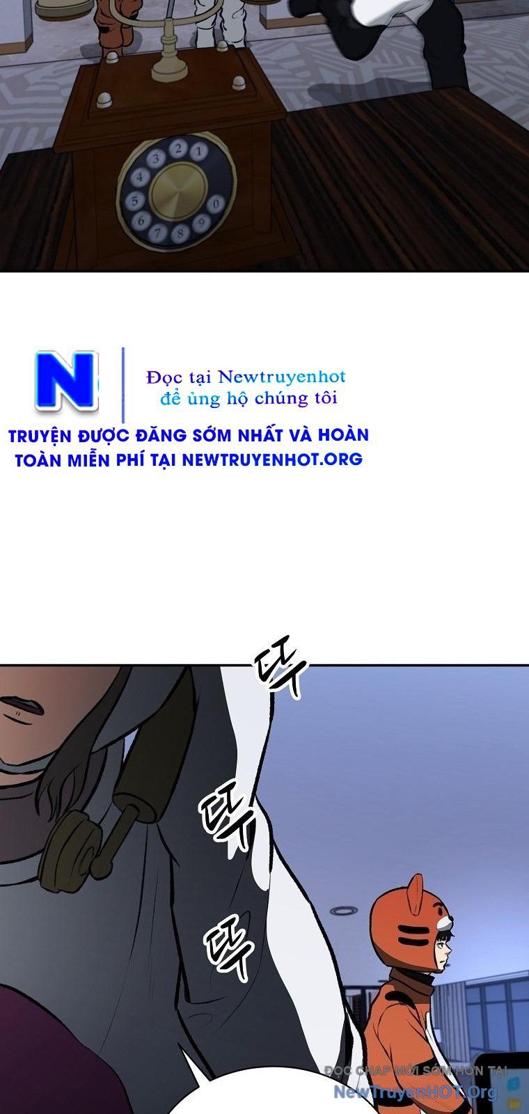 Du Thuyền Định Mệnh [Chap 1-16]