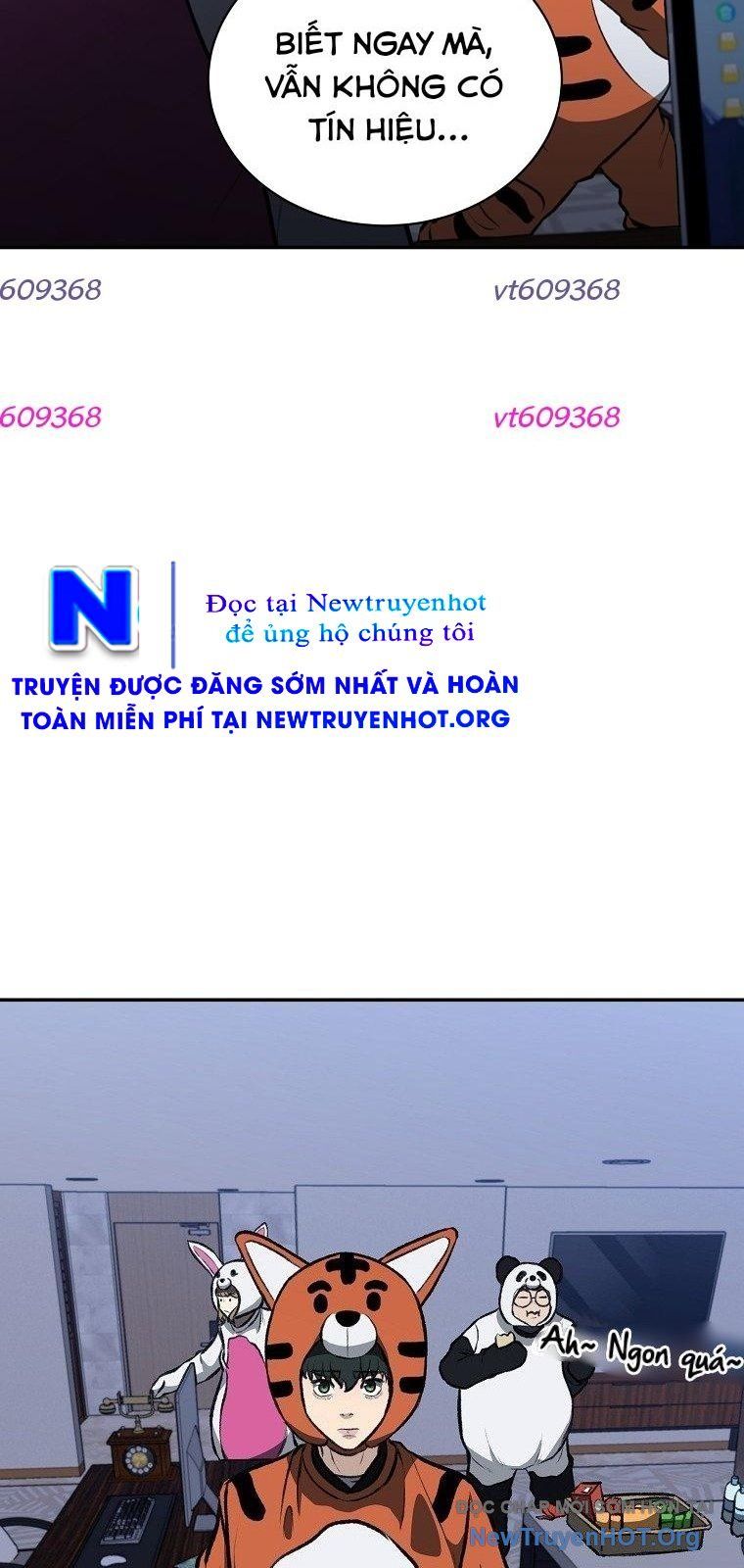 Du Thuyền Định Mệnh [Chap 1-16]