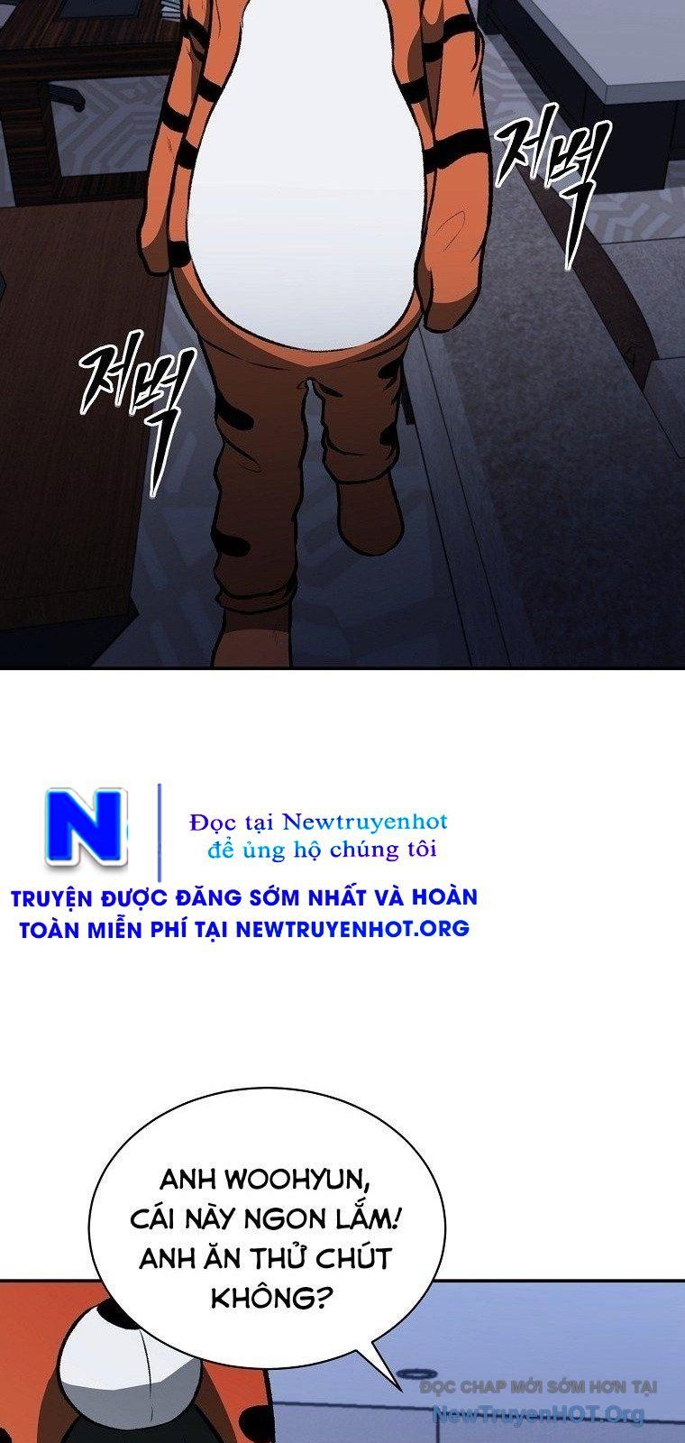 Du Thuyền Định Mệnh [Chap 1-16]