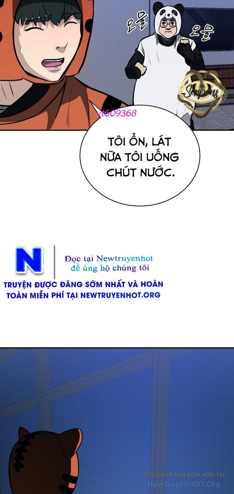 Du Thuyền Định Mệnh [Chap 1-16]