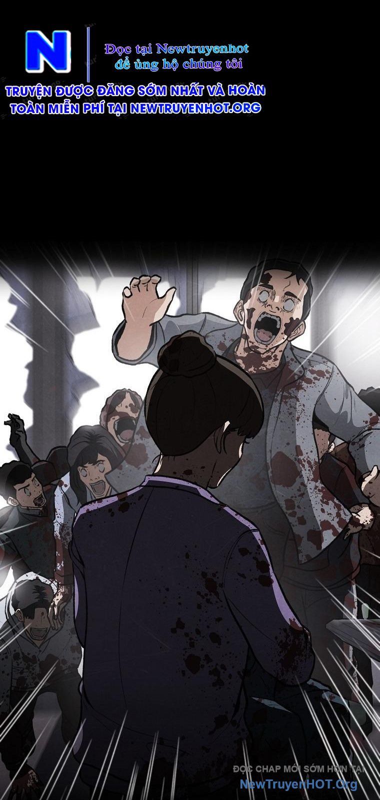 Du Thuyền Định Mệnh [Chap 1-16]