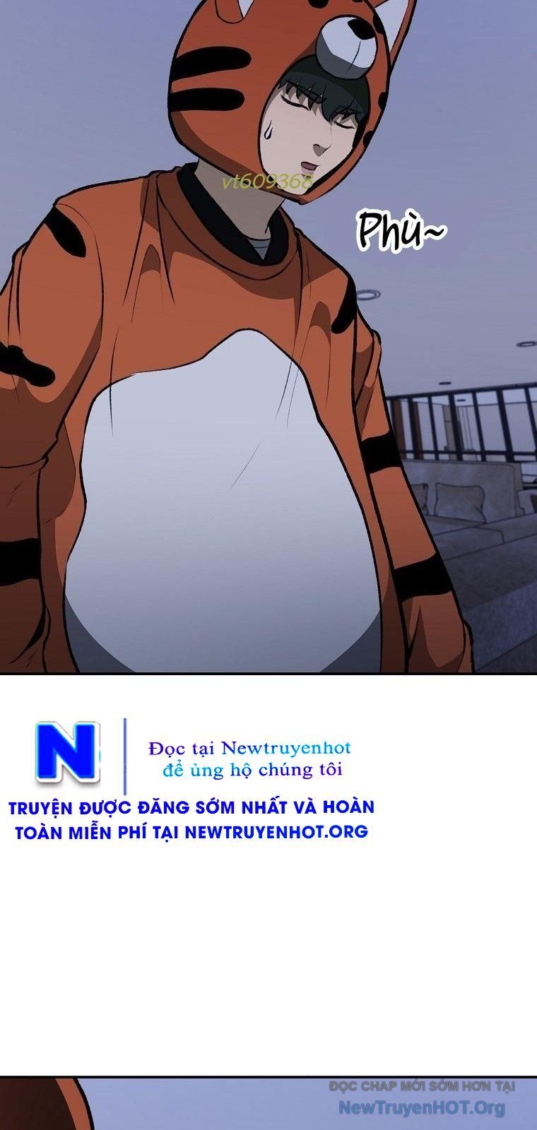 Du Thuyền Định Mệnh [Chap 1-16]