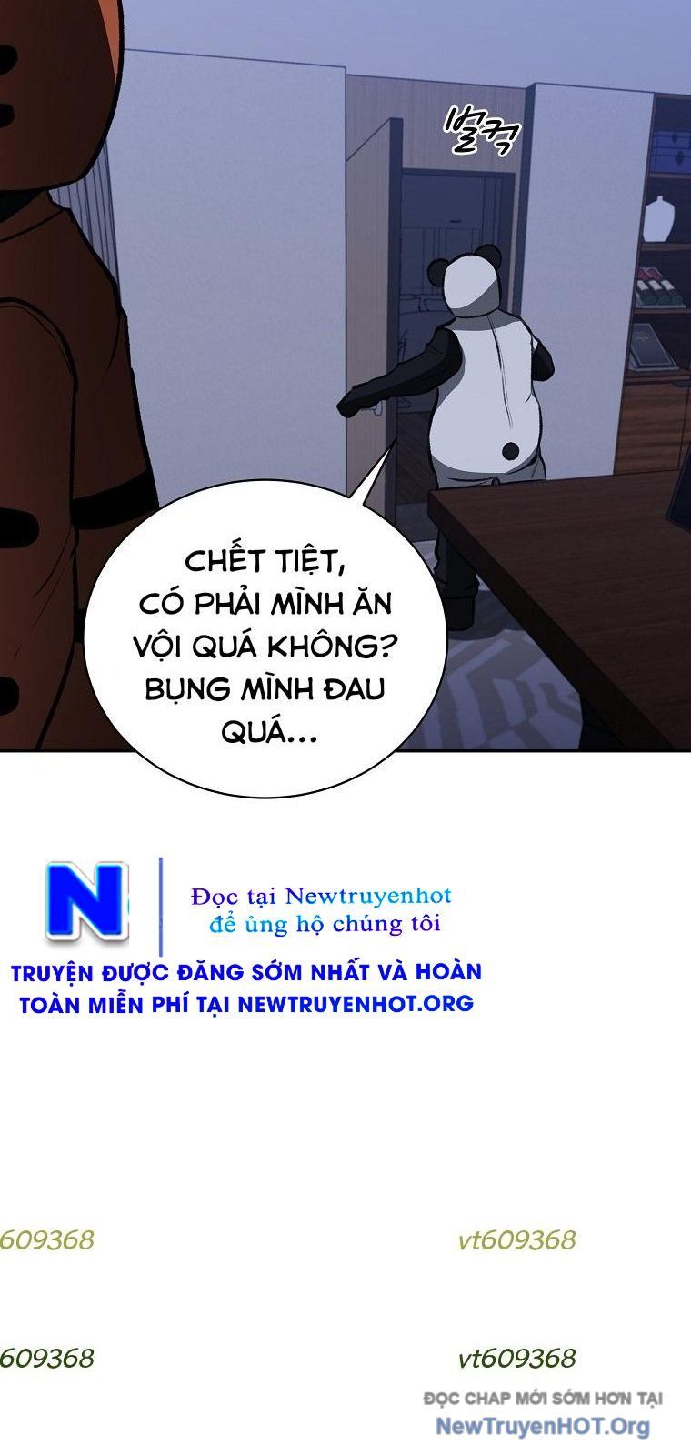 Du Thuyền Định Mệnh [Chap 1-16]