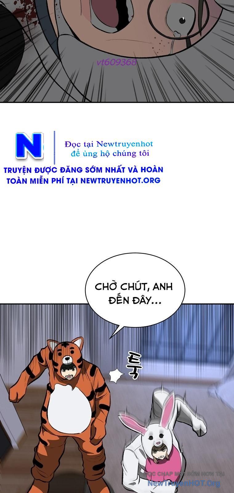Du Thuyền Định Mệnh [Chap 1-16]