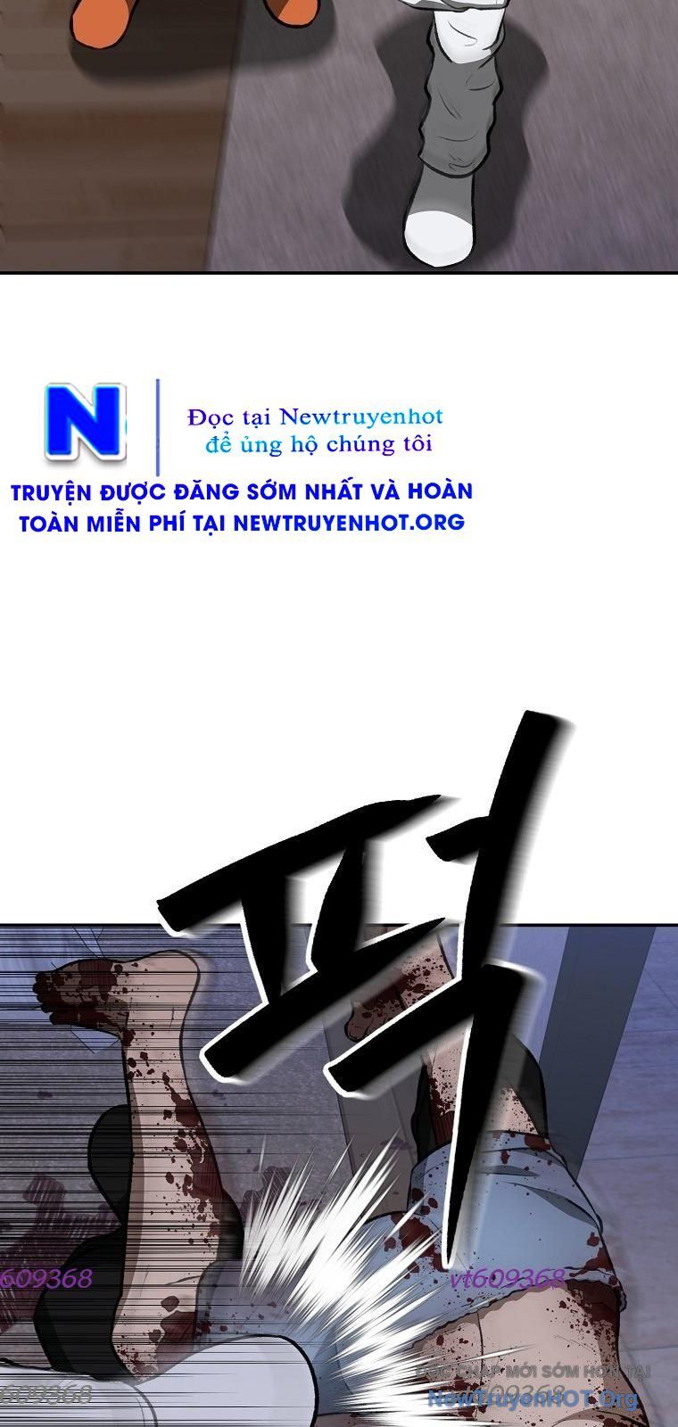 Du Thuyền Định Mệnh [Chap 1-16]