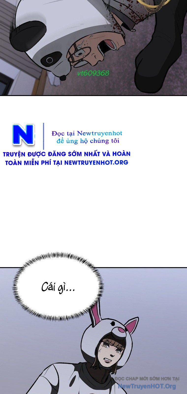Du Thuyền Định Mệnh [Chap 1-16]