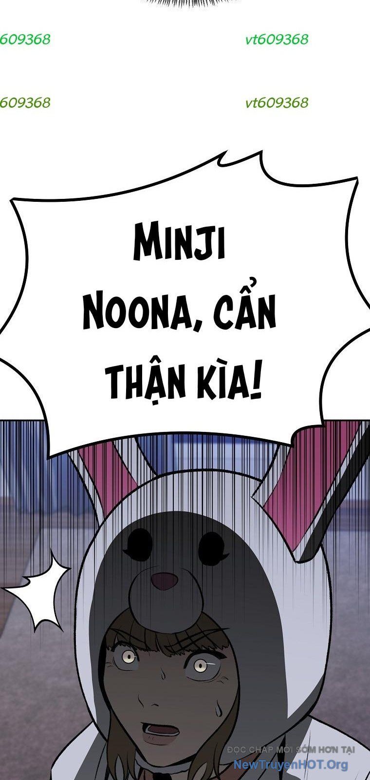 Du Thuyền Định Mệnh [Chap 1-16]