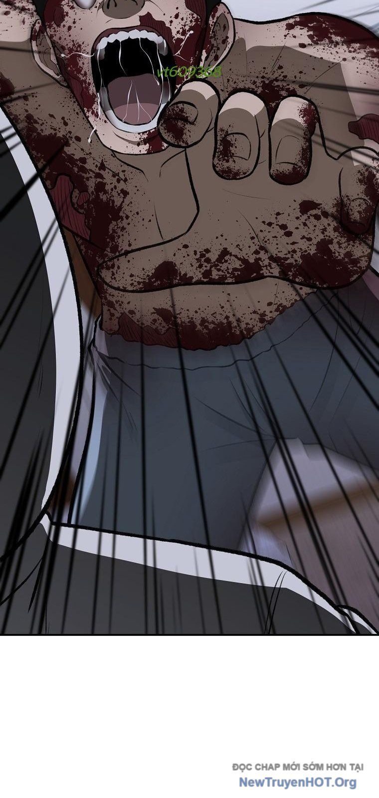 Du Thuyền Định Mệnh [Chap 1-16]