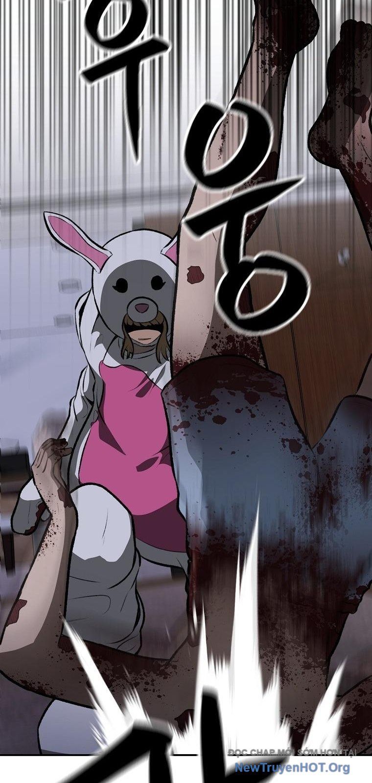 Du Thuyền Định Mệnh [Chap 1-16]