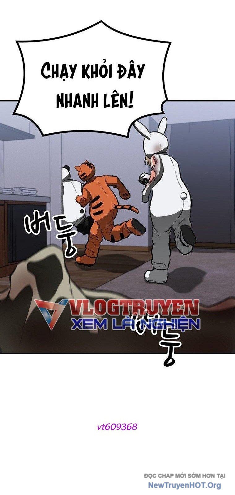 Du Thuyền Định Mệnh [Chap 1-16]